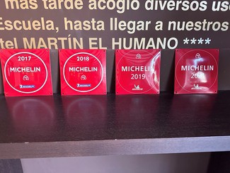 premios