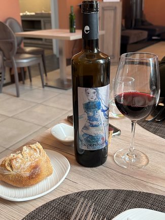vino