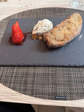 postre
