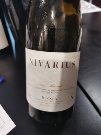 Nivarius Edición Limitada 2018