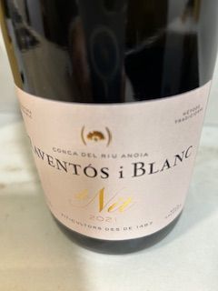 Raventos i blanc De Nit 2021