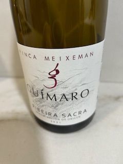 GUÍMARO FINCA MEIXEMÁN 2021