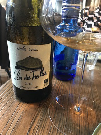 Clos des Treilles 2016