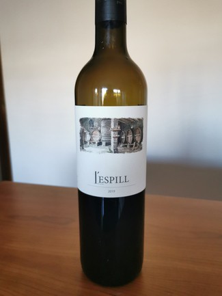 Cecilio L' Espill 2019