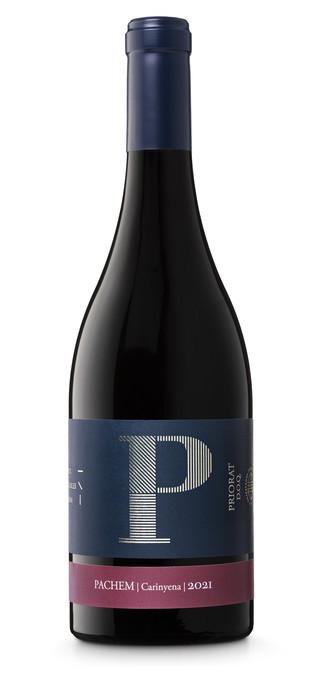 Pachem Carinyena 2021