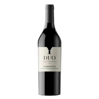 Duo Grand Cru 2018