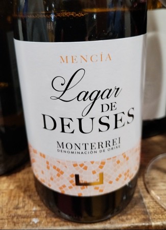 Lagar de Deuses 2021