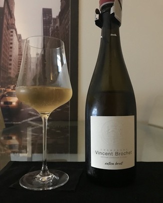 Vincent Brochet Extra Brut