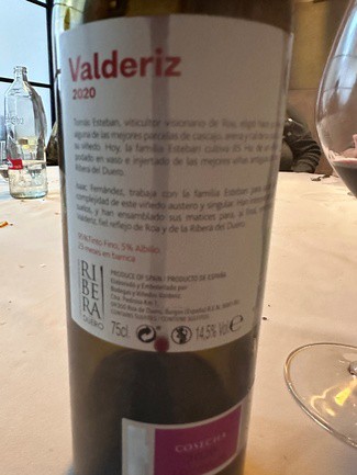 tinto
