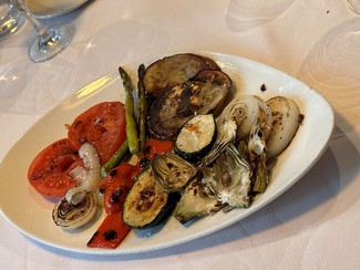verduras