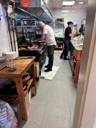 cocina