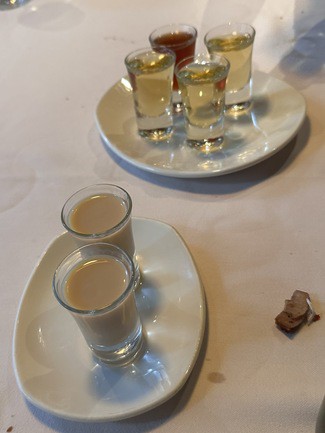 chupitos