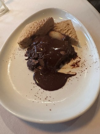 brownie