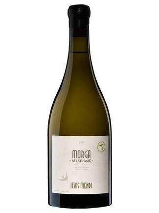 Paradisuak Morga 2020