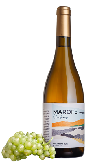 Marofe Chardonnay 2022