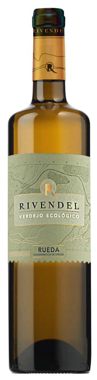 Rivendel Verdejo 2022