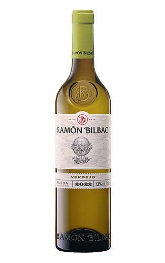 Rámon Bilbao Verdejo 2022