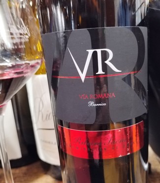 VR Barrica 2019 2019