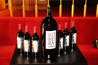 Ribera del Duero ultima su despliegue de elegancia y sabor para los Premios Goya 2024