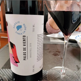 Palos de Viento 2019