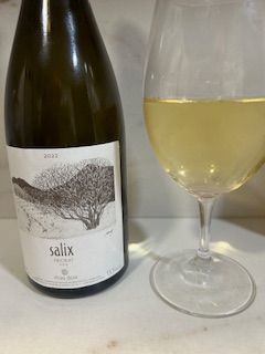 Mas Doix Salix 2022