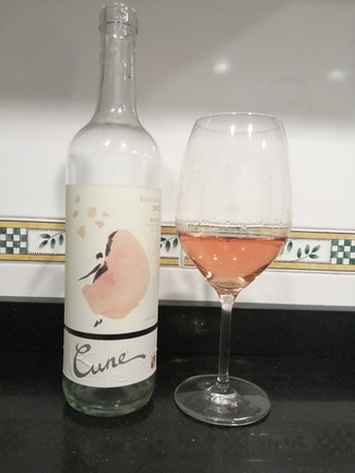 Cune La Bailarina 2022