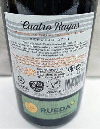 Contraetiqueta