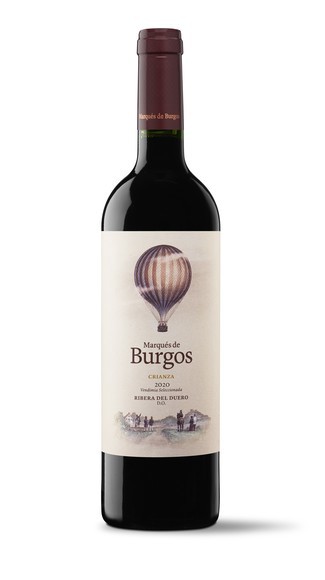 Marqués de Burgos 2020
