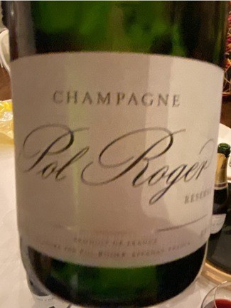 Blanc de Blancs 2009