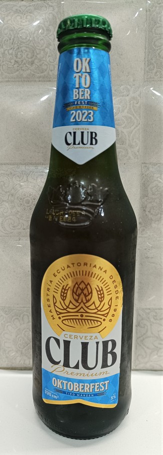 Club Octoberfest