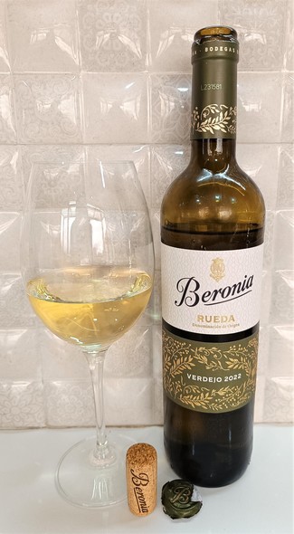 Delicioso verdejito