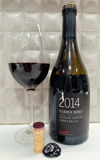 Maravilloso Priorat
