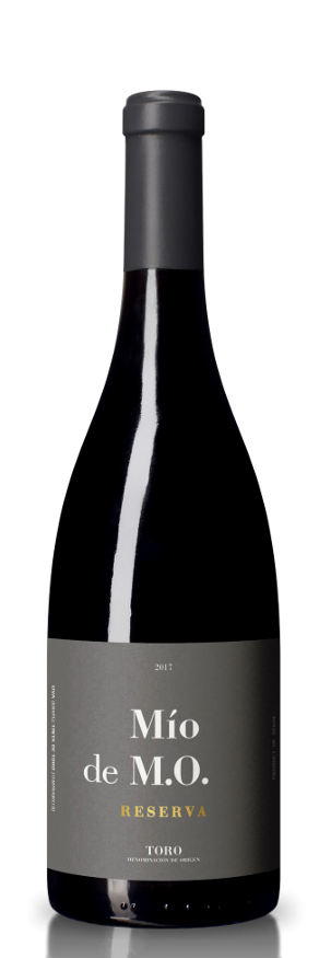 Mío de M.O. Reserva 2017