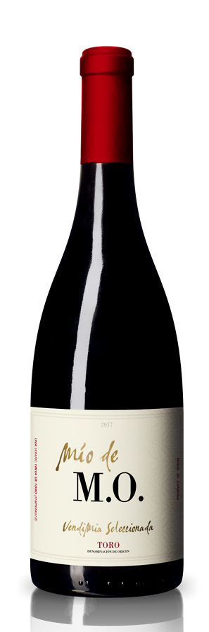 Mío de M.O.Vendimia Seleccionada 2018