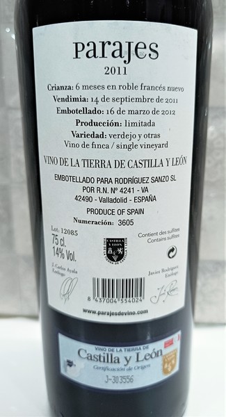 Contraetiqueta