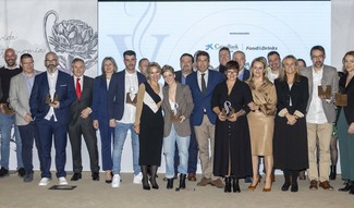 La Gastronomía Valenciana Brilla en la Entrega de Premios de la Academia Gastronómica de la Comunidad Valenciana