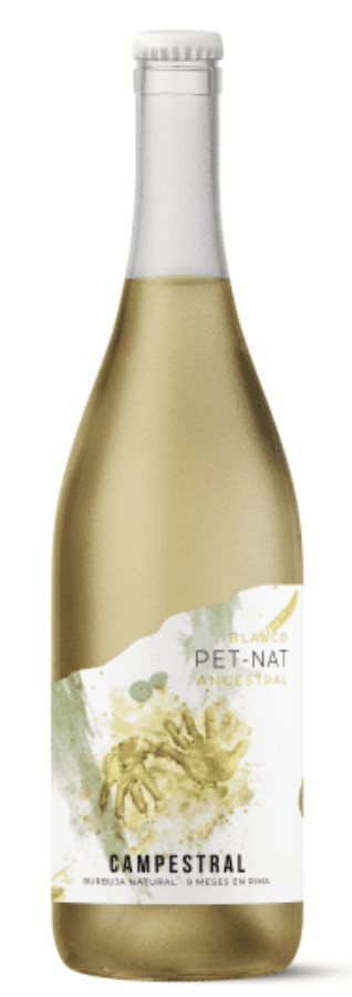 Campestral Ancestral Blanco 2021