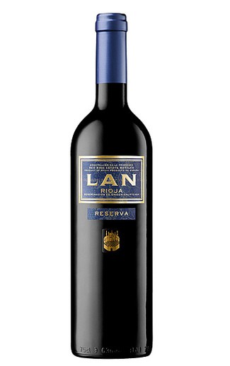 LAN Reserva 2017
