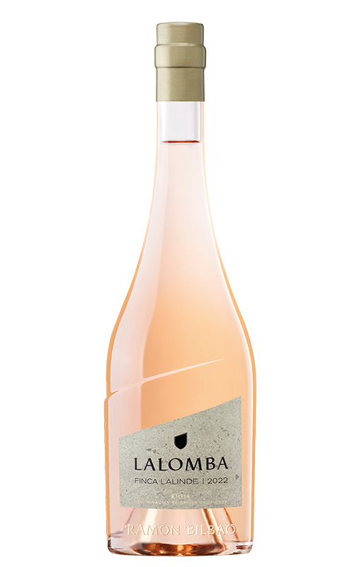Impromptu Rosé 2021