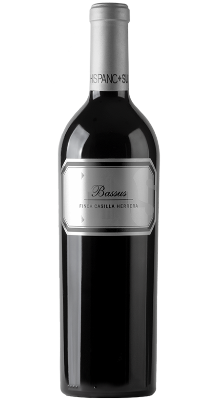 Prado Enea Gran Reserva 2015