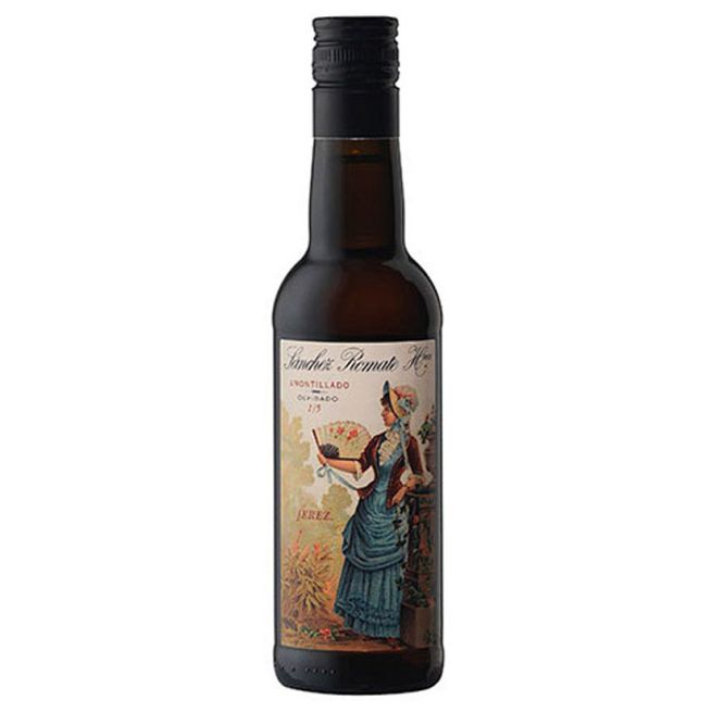 Palo Cortado VORS Cayetano del Pino