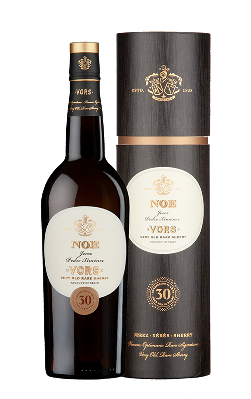 Don PX Vieja Cosecha 1973