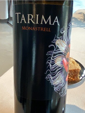 Tarima Monastrell 2022
