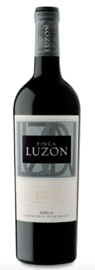 Finca Luzón 2022