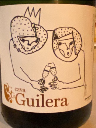 Reserva Brut Nature 2021