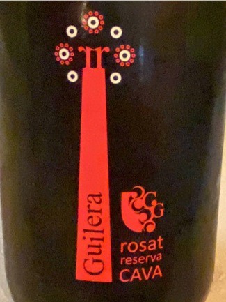 Rosat Reserva 2019