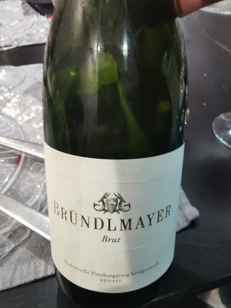 Bründlmayer Brut Reserve