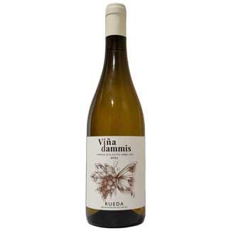 Viña Dammis 2022