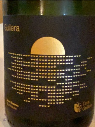 Gran Reserva Brut Nature 2018