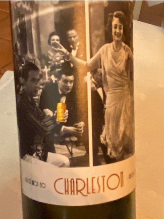 Charleston 2021